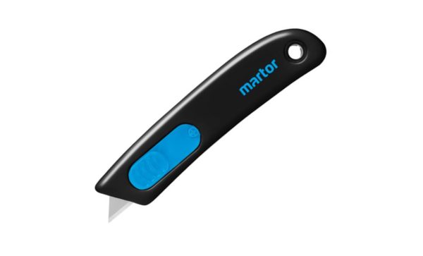 Secunorm Smartcut, Stainless