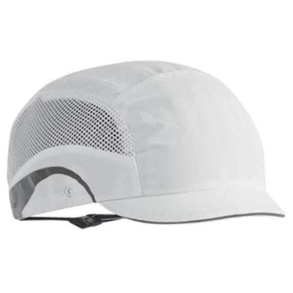White Hardcap Aerolite®