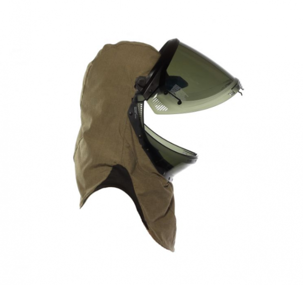ARC FLASH PPE