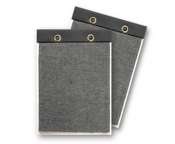 CR-80 8oz 2X1 Twill Weave