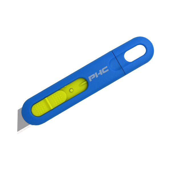 Auto-Retract Volo™ Disposable Safety Knife
