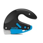 Secumax Opticut (Pull) w/Lateral Protector