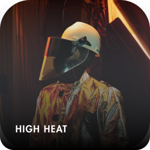 HIGH HEAT
