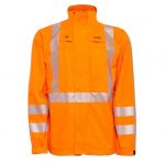FR RAINWEAR