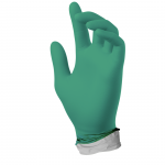 POWERFORM - Nitrile Exam Gloves with EnerGel™, EcoTek® and Breach Alert™