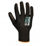 BULLSEYE™ - Cut-Resistant Level A5 Mechanical Gloves with AxiFybr®