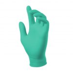 POWERFORM - Nitrile Biodegradable Exam Gloves with EnerGel®