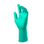 TRUEFORM - Powder- Free Nitrile Extended-Cuff Examination Gloves