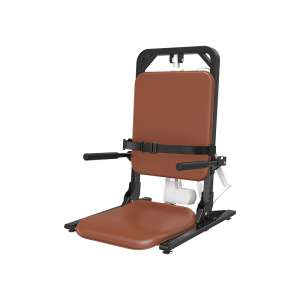 Sit-to-Stand Mobility Lift Chair VOCIC AX05 440lbs Capacity Foldable Patient Transfer