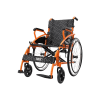 VOCIC U31 3-In-1 Lightweight Foldable Manual Wheelchair