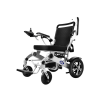 VOCIC V53 Lightweight Foldable Power Wheelchair
