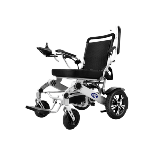 VOCIC V53 Lightweight Foldable Power Wheelchair