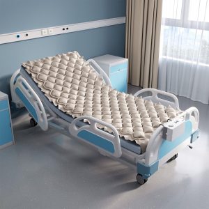 Bed Exit Alarm Sensor VOCIC S11VA Wireless Fall Prevention with Adjustable Sensitivity