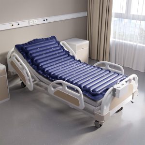 Wireless Floor Mat Alarm VOCIC S12VA Non-Slip Caregiver Alert 85dB Buzzer