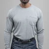 Flame Resistant DRIFIRE® Phoenix Power Dry® Long Sleeve T-Shirt CAT 2 FR Moisture Wicking