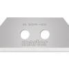 Replacement Blade MARTOR Trapezoid Blade - Stainless Steel