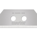 Replacement Blade MARTOR Trapezoid Blade - Stainless Steel