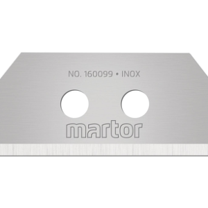 Replacement Blade MARTOR Trapezoid Blade - Stainless Steel