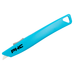 Dart™ Auto-Retract Disposable Safety Cutter