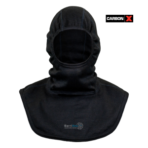 BarriAire Carbon Shield Elite Pro Particulate Hood Comprehensive Coverage