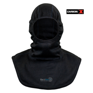 BarriAire Carbon Shield⢠Elite Pro Particulate Hood Critical Coverage