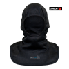 BarriAire Carbon Shield™ Elite Pro Short Particulate Hood Comprehensive Coverage