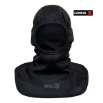 BarriAire Carbon Shield™ Elite Pro Short Particulate Hood Comprehensive Coverage