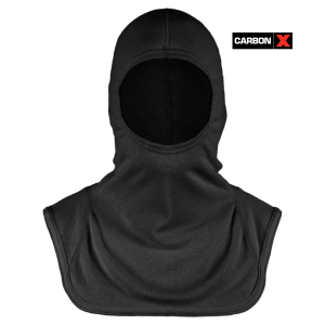 Cobra™ Ultimate™ Carbon Shield™ Firefighting Hood