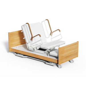 VOCIC H82 - Stylish Homecare Bed