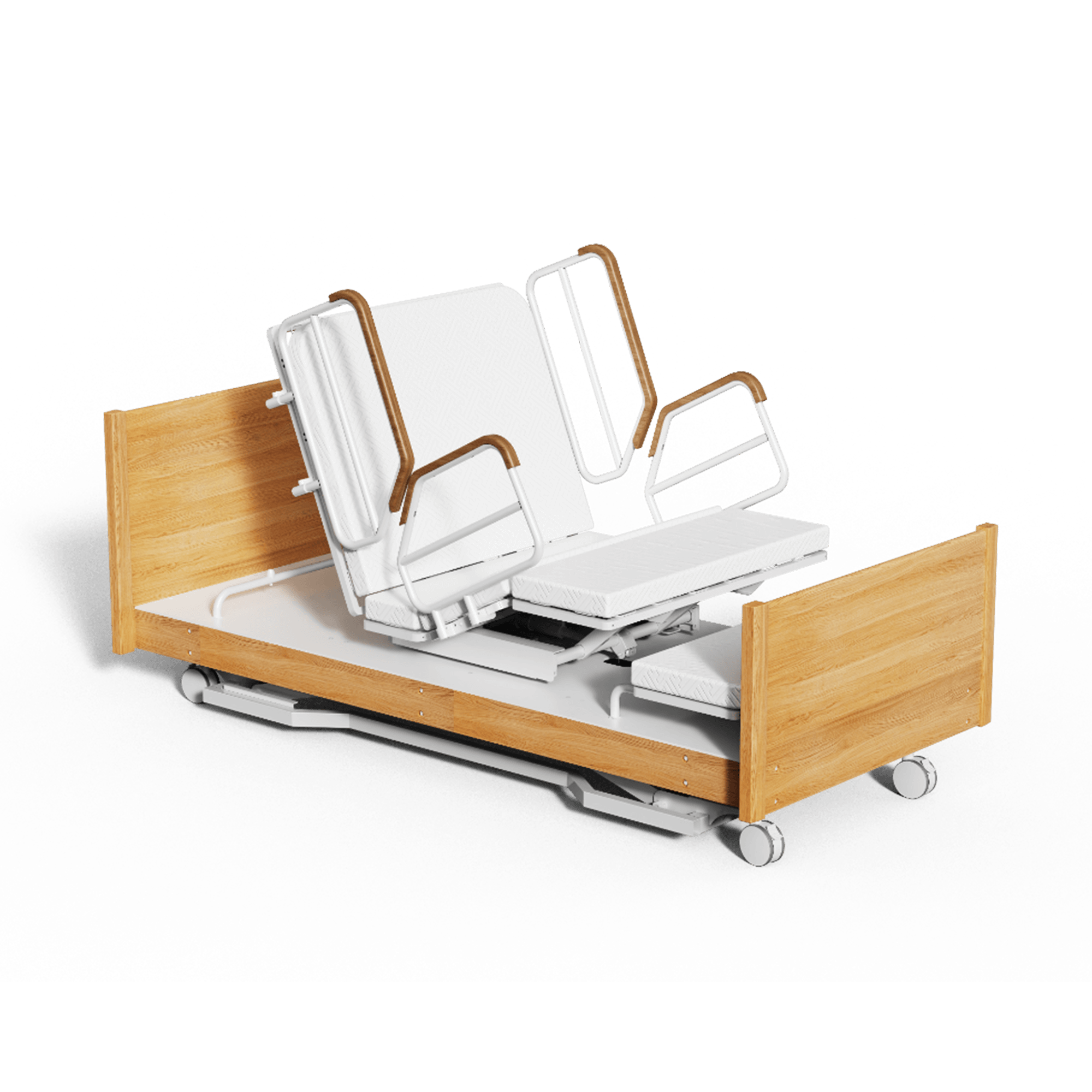 VOCIC H82 - Stylish Homecare Bed