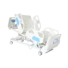 VOCIC MD-BD5-001 - Multifunctional ICU Hospital Bed