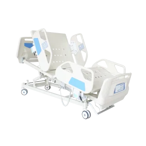 VOCIC MD-BD5-001 - Multifunctional ICU Hospital Bed
