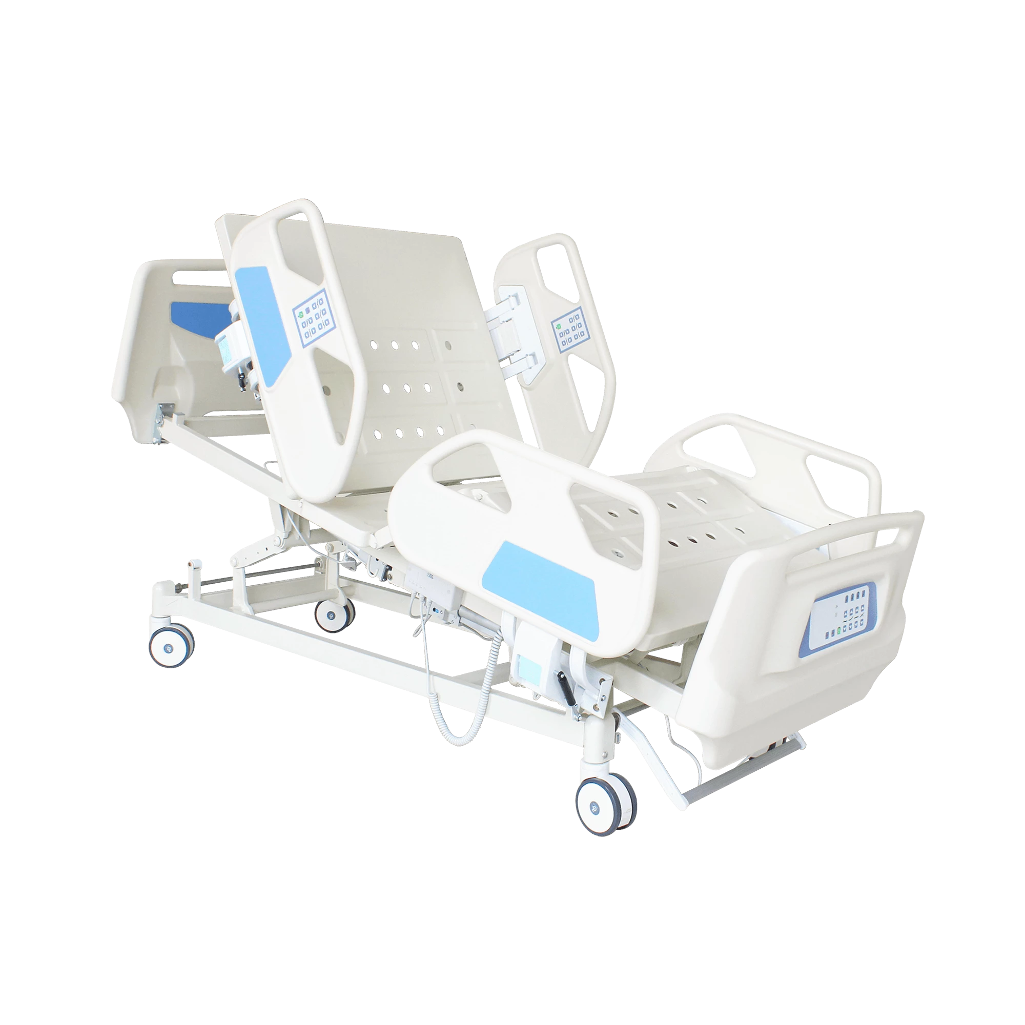 VOCIC MD-BD5-001 - Multifunctional ICU Hospital Bed