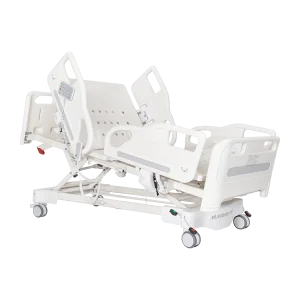 VOCIC MD-N02 - Five-Function ICU Hospital Bed