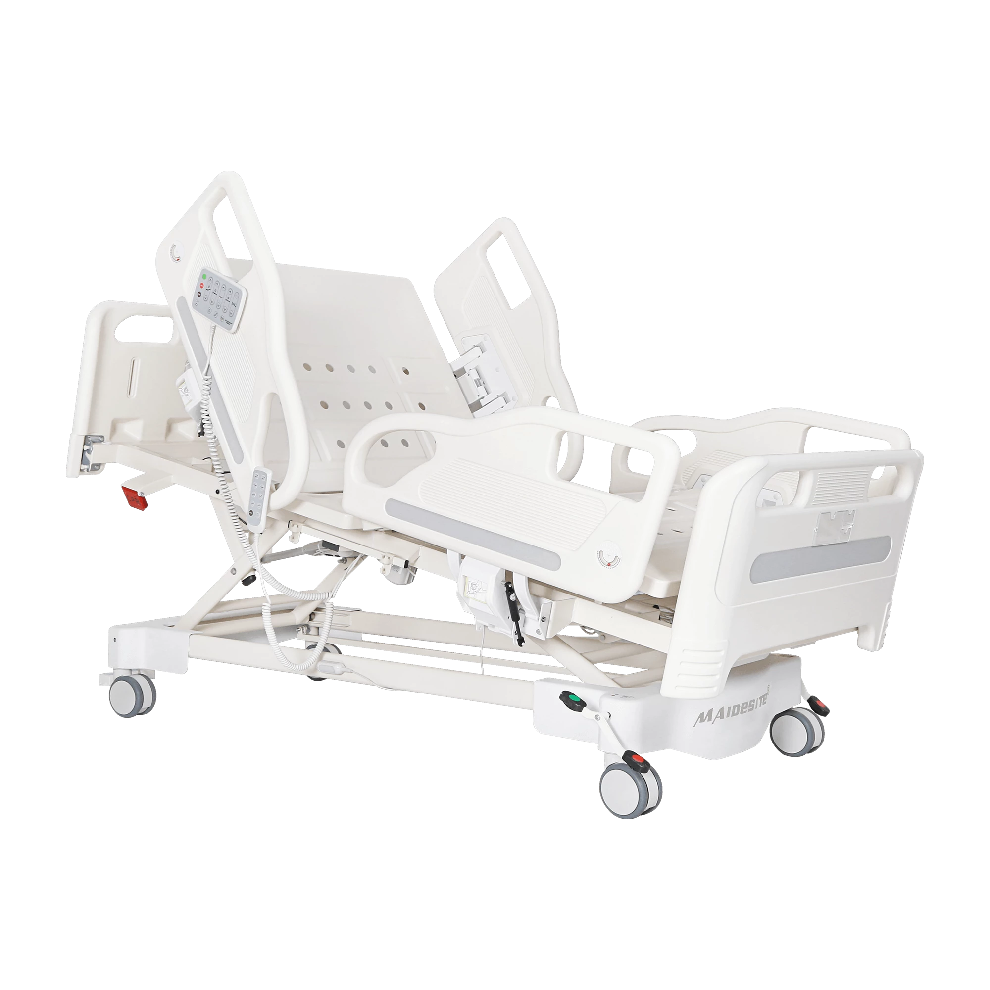 VOCIC MD-N02 - Five-Function ICU Hospital Bed