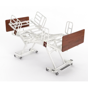 VOCIC H47 – Innovative Ultra-Low Homecare Bed
