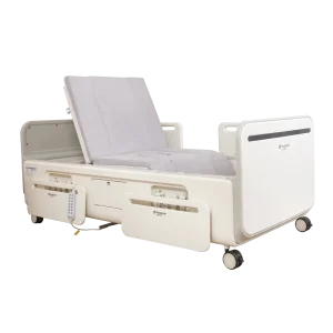 VOCIC H91 - Muse Design Award-Winning Homecare Bed