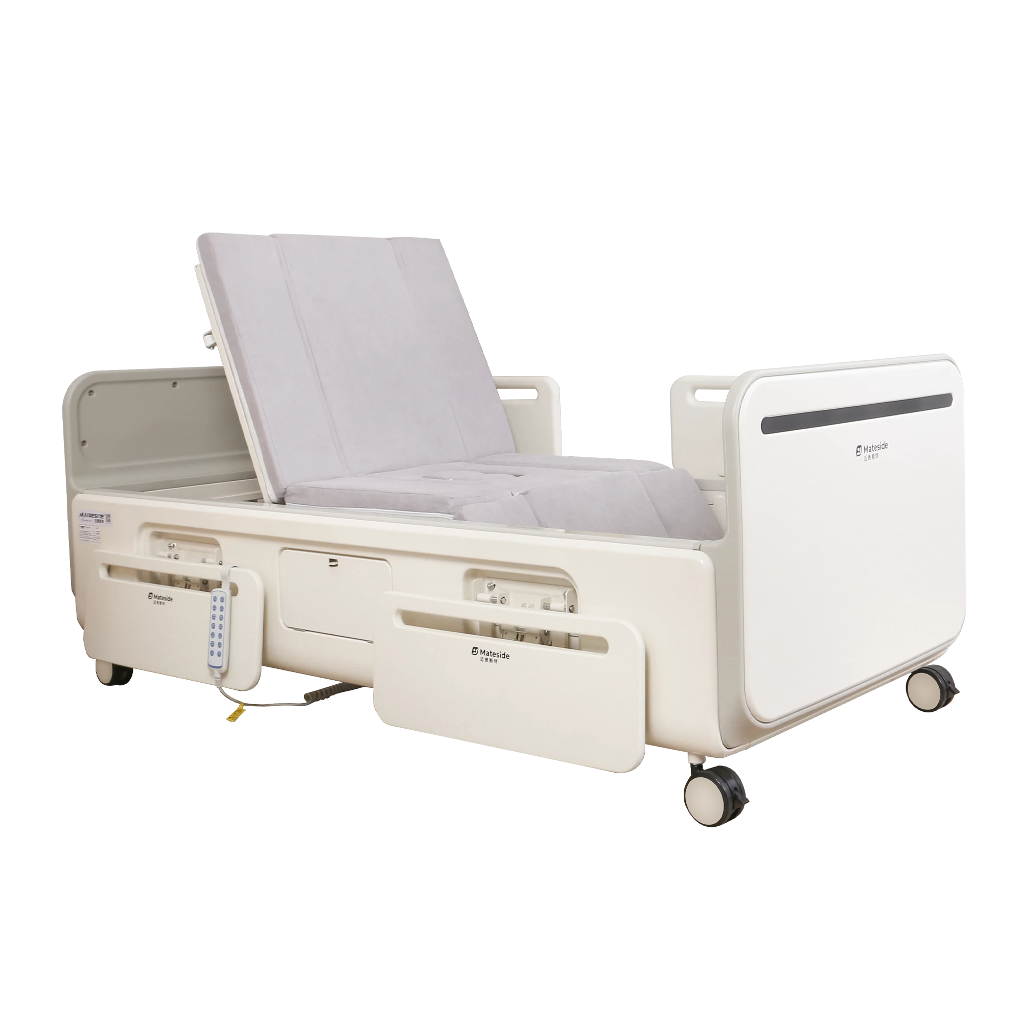 VOCIC H91 - Muse Design Award-Winning Homecare Bed