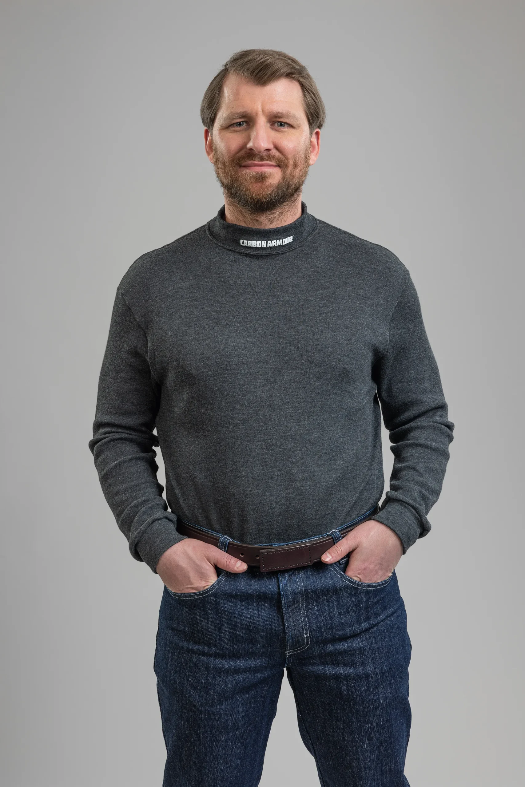 Carbon Armour NSA FR Base Layer Shirt